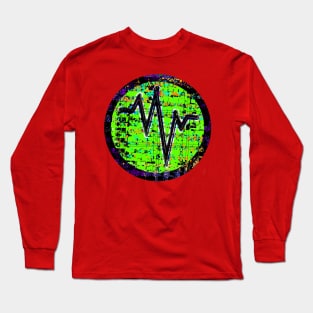 Death and Life Long Sleeve T-Shirt